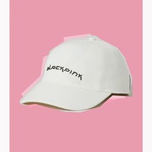 Blackpink H&M Baseball Cap